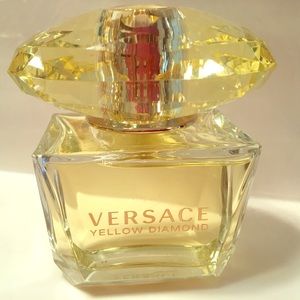 Versace Yellow Diamond